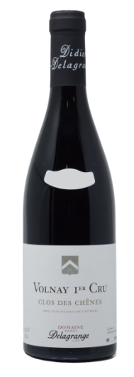 2000 | Domaine Henri Delagrange | Clos des Chenes (Magnum) at CaskCartel.com