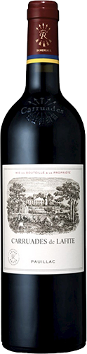 2012 | Chateau Lafite Rothschild | Carruades de Lafite at CaskCartel.com