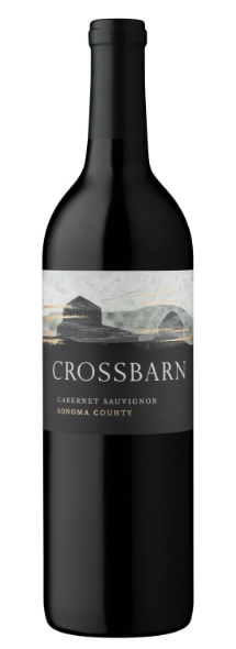 2021 | CrossBarn | Sonoma County Cabernet Sauvignon at CaskCartel.com