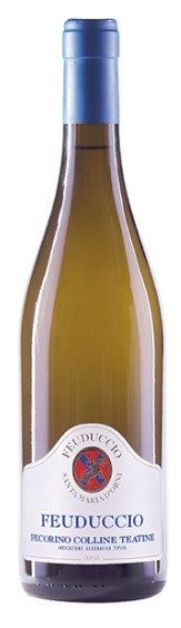 Il Feuduccio | Pecorino Colline Teatine - NV at CaskCartel.com