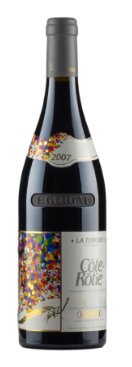 2007 | E. Guigal | Cote Rotie La Turque at CaskCartel.com