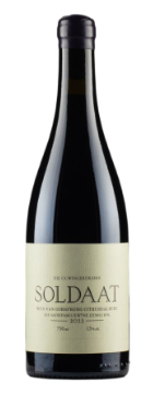 2022 | The Sadie Family | Soldaat at CaskCartel.com