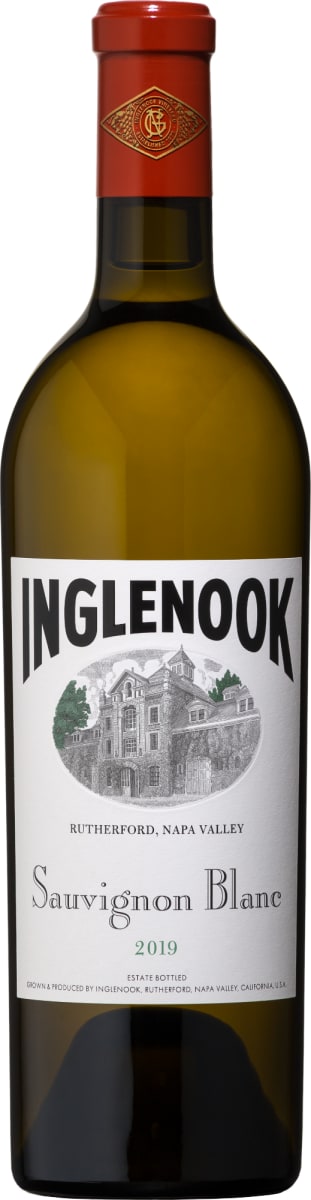 2019 | Inglenook | Sauvignon Blanc at CaskCartel.com