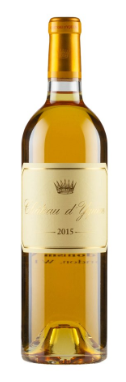 2015 | Chateau d'Yquem | Sauternes at CaskCartel.com