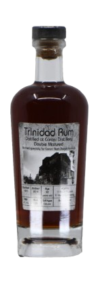 Caroni HTR 1997 22 Year Old Single Cask Rum | 700ML at CaskCartel.com