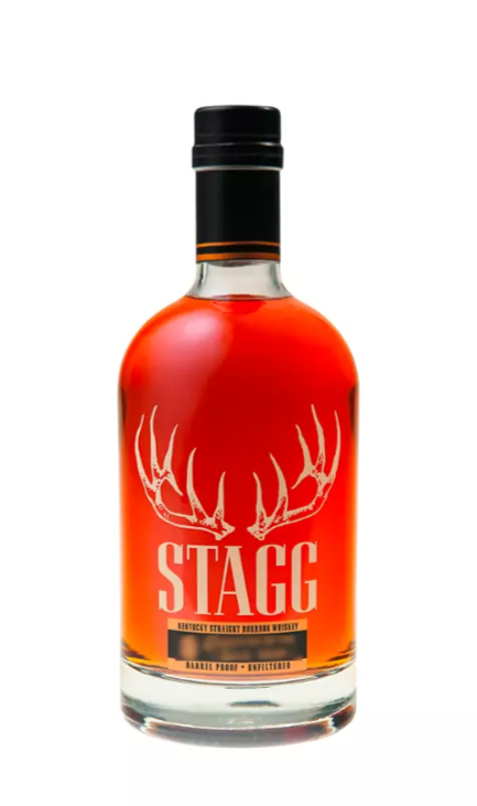 Stagg Batch #24A Kentucky Straight Bourbon Whiskey at CaskCartel.com