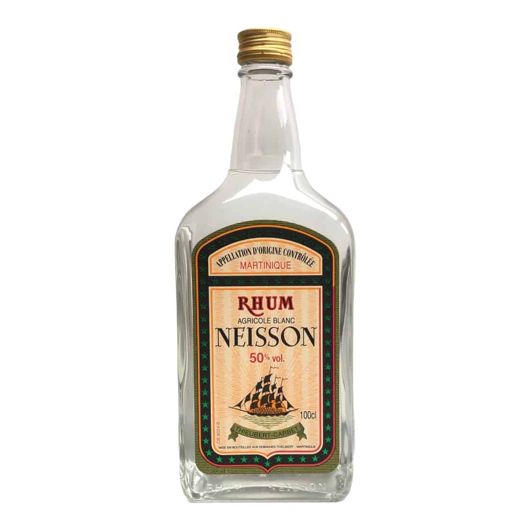 Neisson Blanc 50%Vol | 1L at CaskCartel.com