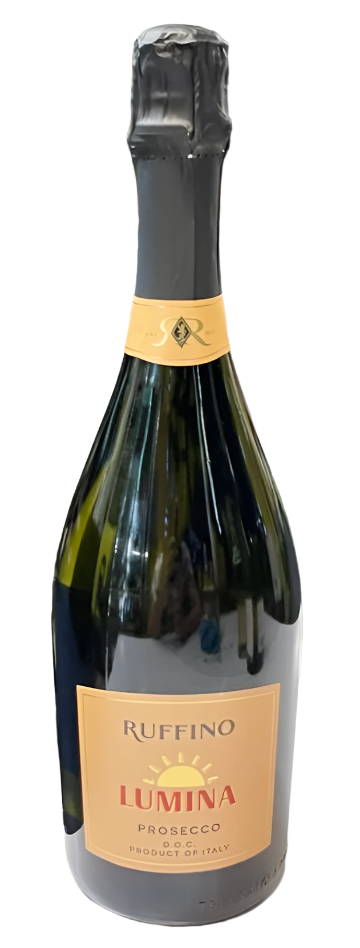 Ruffino | Lumina Prosecco - NV at CaskCartel.com