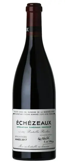 2017 | Domaine de la Romanee Conti | Echezeaux at CaskCartel.com