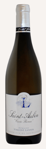2019 | Domaine Vincent Latour | Saint-Aubin Cuvee Thomas at CaskCartel.com