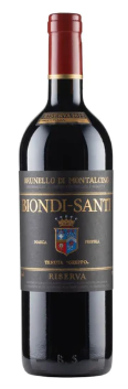 2013 | Biondi Santi | Tenuta Greppo Riserva 6L at CaskCartel.com