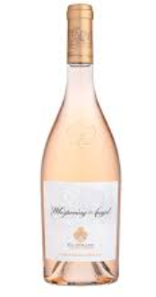 2021 | Château d'Esclans | Cotes de Provence Whispering Angel Rose at CaskCartel.com