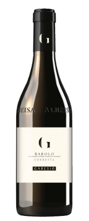 2015 | Garesio Vini | Cerretta at CaskCartel.com