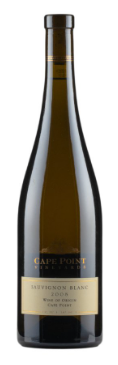 2008 | Cape Point Vineyards | Sauvignon Blanc at CaskCartel.com