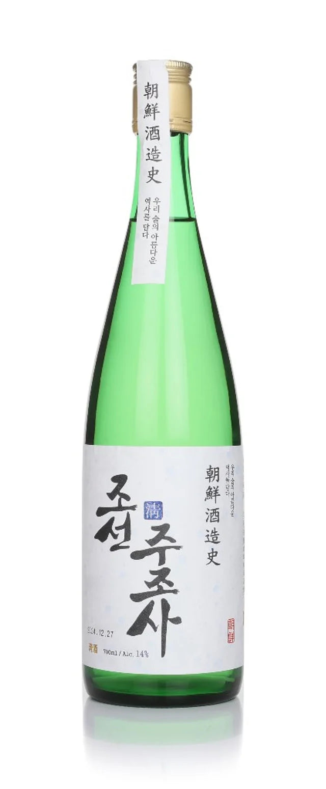 Joseon Jujosa | 700ML at CaskCartel.com
