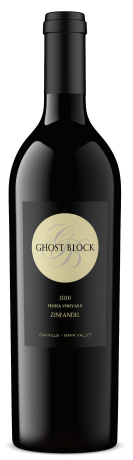 2020 | Ghost Block | Pelissa Vineyard Zinfandel at CaskCartel.com