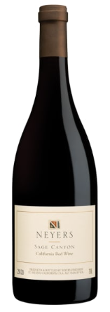 2020 | Neyers Vineyards | Sage Canyon Red at CaskCartel.com
