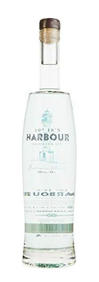 Harbour #48 Distilled Gin | 700ML at CaskCartel.com