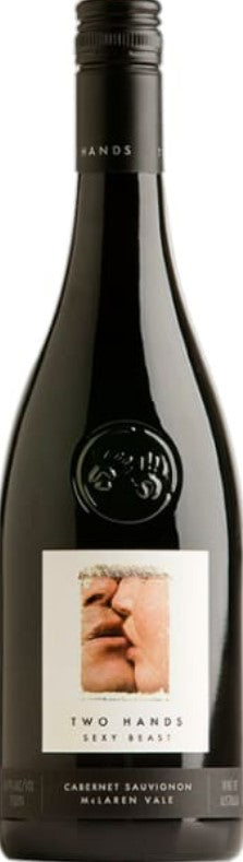 2018 | Two Hands | Sexy Beast Cabernet Sauvignon at CaskCartel.com