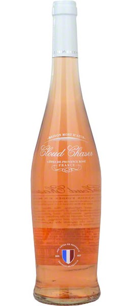 2020 | Cloud Chaser | Cotes de Provence Rose at CaskCartel.com