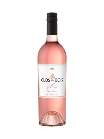2019 | Clos du Bois | Rose at CaskCartel.com