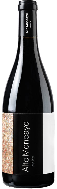 2019 | Bodega Alto Moncayo | Garnacha at CaskCartel.com