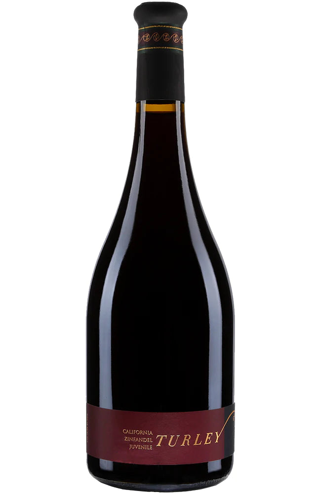 2019 | Turley Wine Cellars | Juvenile Zinfandel at CaskCartel.com