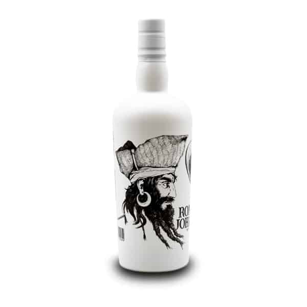 Ron Johan White Rum | 700ML at CaskCartel.com