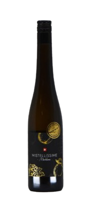 The House of the Resistants Mistellissime Macblanc | 500ML at CaskCartel.com