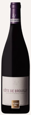 2016 | Domaine Lafarge Vial | Cote de Brouilly at CaskCartel.com