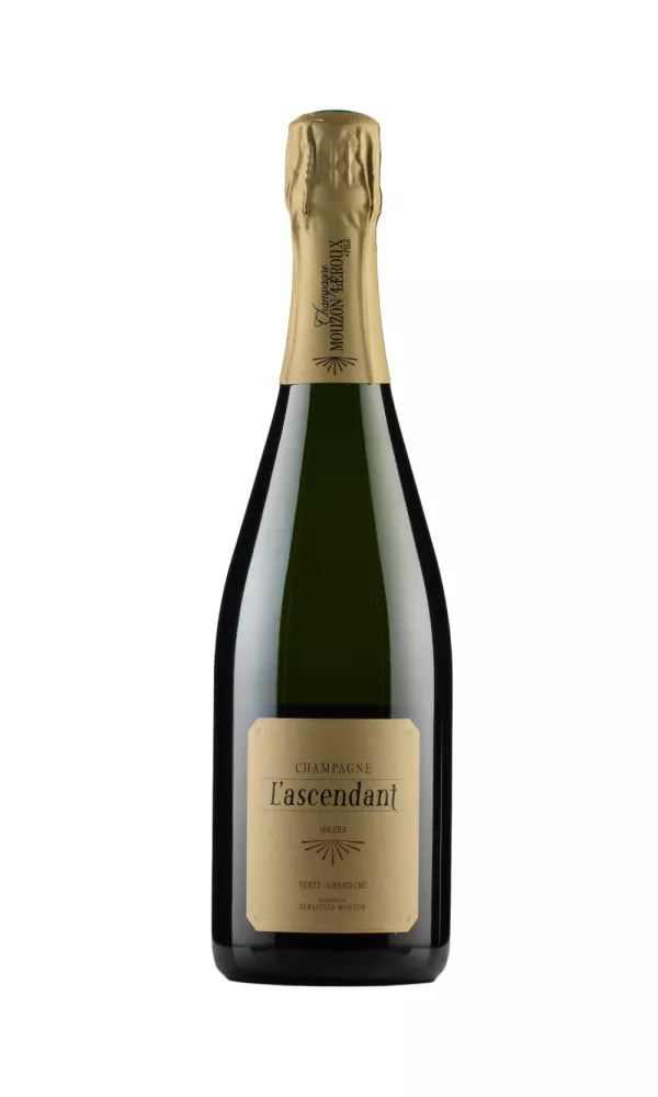 Mouzon-Leroux | l'Ascendant - NV at CaskCartel.com