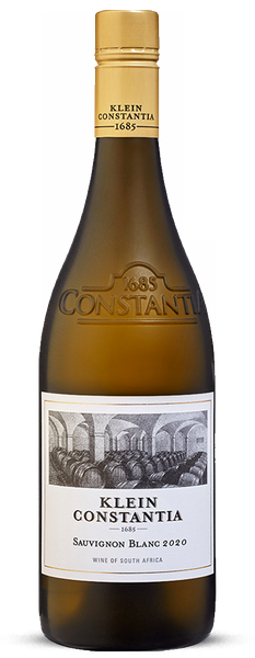 2020 | Klein Constantia | Sauvignon Blanc at CaskCartel.com