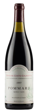 1997 | Domaine Coste-Caumartin | Sordet Pommard at CaskCartel.com