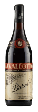 1971 | Cavallotto | Bricco Boschis at CaskCartel.com