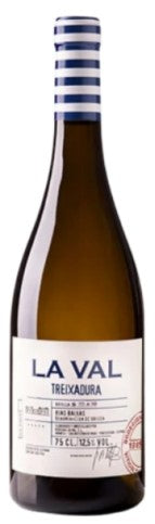 2012 | Bodegas La Val | Fermentado en Barrica at CaskCartel.com