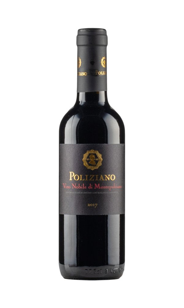 2017 | Poliziano | Asinone (Half Bottle) at CaskCartel.com