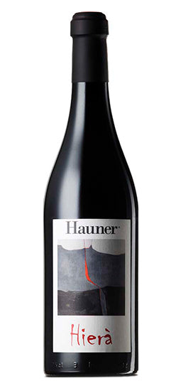2017 | Hauner | Hiera Rosso at CaskCartel.com