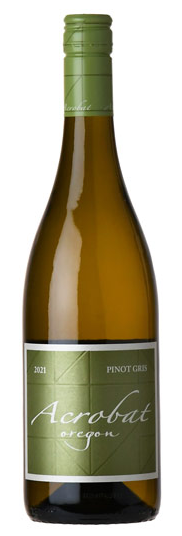 2021 | Acrobat Wines | Pinot Gris at CaskCartel.com
