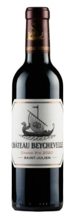 2020 | Château Beychevelle | Saint-Julien (Half Bottle) at CaskCartel.com