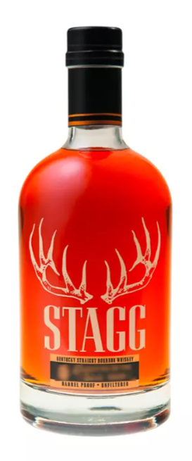 Stagg Batch #24B Kentucky Straight Bourbon Whiskey at CaskCartel.com