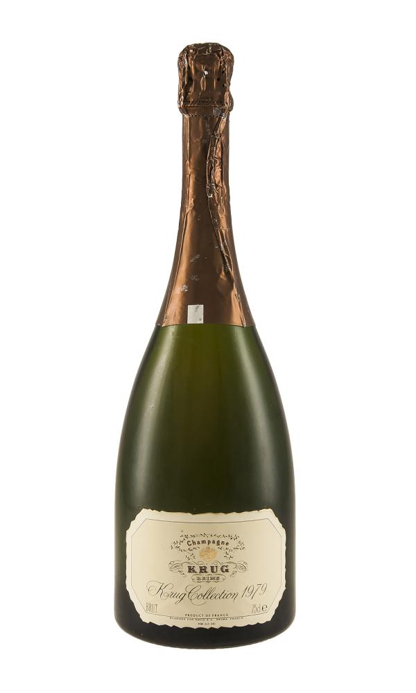 1979 | Krug | Collection Brut at CaskCartel.com
