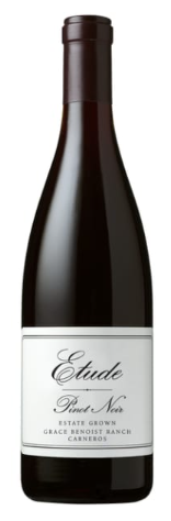 2019 | Etude | Grace Benoist Ranch Estate Grown Pinot Noir at CaskCartel.com