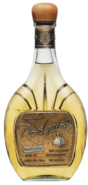 Revelacion Reposado Tequila at CaskCartel.com