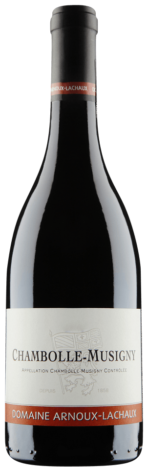 2008 | Domaine Arnoux-Lachaux | Chambolle-Musigny at CaskCartel.com