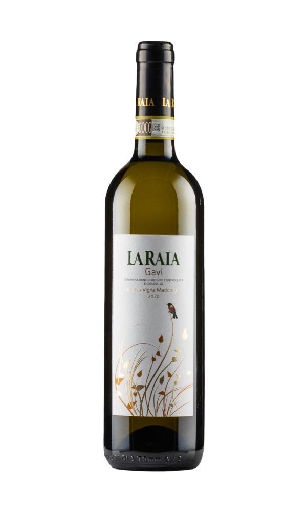 2020 | La Raia | Gavi Riserva at CaskCartel.com