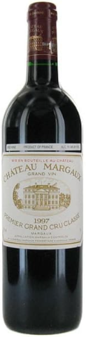 1997 | Château Margaux | Margaux at CaskCartel.com