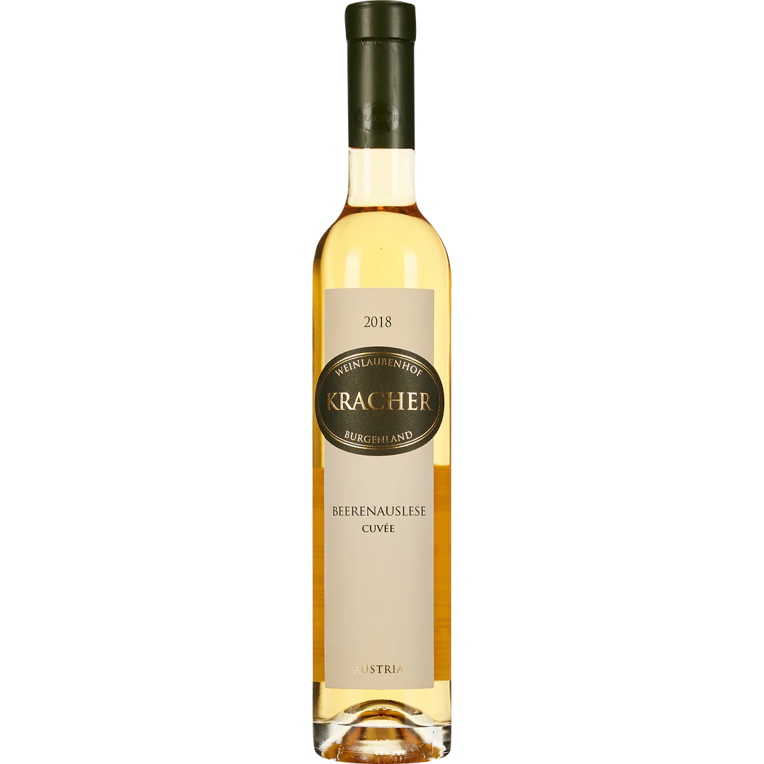 2018 | Kracher | Cuvee Beerenauslese (Half Bottle) at CaskCartel.com