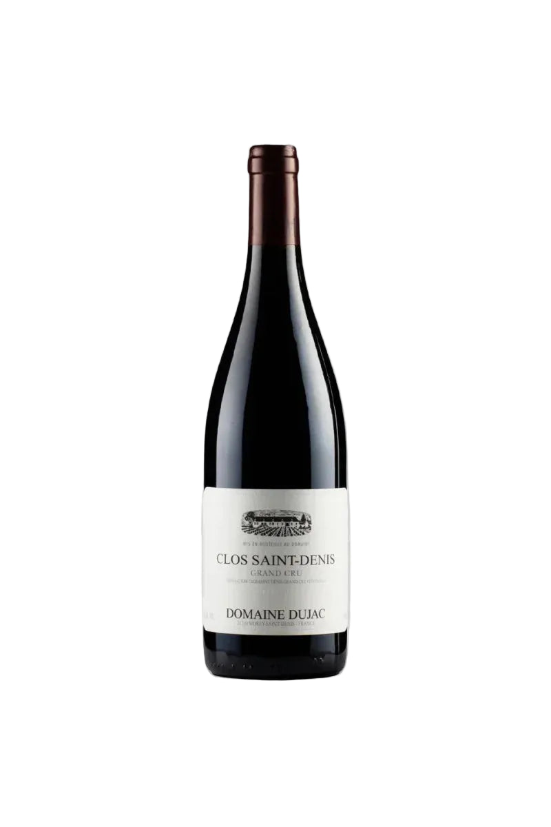 1993 | Domaine Dujac | Clos Saint-Denis at CaskCartel.com