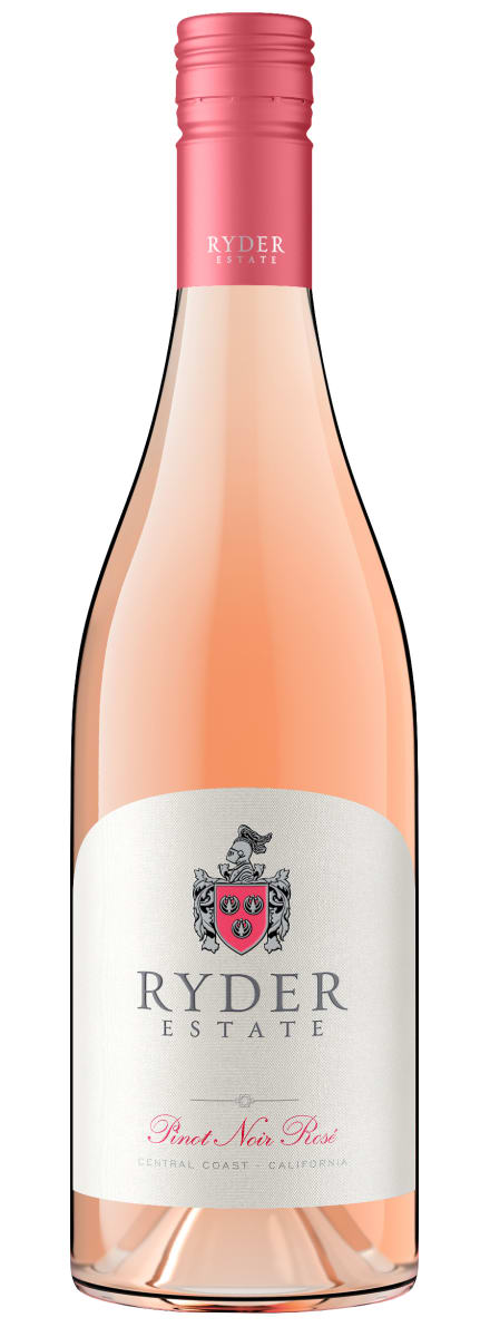 2019 | Ryder Estate | Pinot Noir Rose at CaskCartel.com