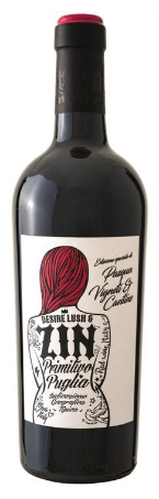2021 | Pasqua | Desire Lush & Zin at CaskCartel.com